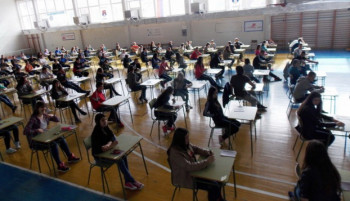 Gacko: Počela školska takmičenja