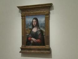 Nova tajna Leonardove slike: 