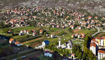 Akcija 'Odnos vozač-pješak' u saobraćaju u Ljubinju 