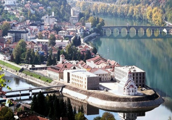 Veliko interesovanje u Beogradu za Višegrad i Andrićgrad