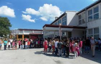 Počela školska takmičenja