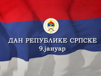 U petak u Beogradu prijem povodom dana Srpske