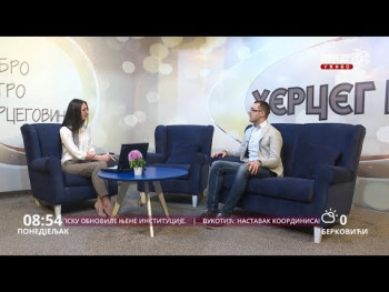 Dobro jutro Hercegovino (VIDEO)