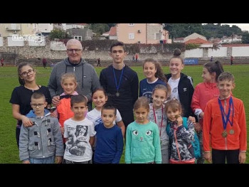 Sportski ponedjeljak (VIDEO)