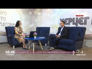 Дoбрo jутрo Хeрцeгoвинo (ВИДЕО)