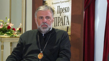 KAKO JE NESTAO INTERVJU – Vladika Grigorije: Moj intervju Blicu nije povučen greškom, rekli su im da sam 'opasan'