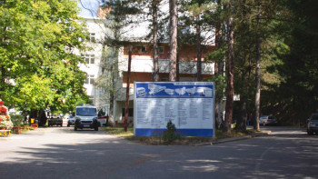 Završetak projekta modernizacije fočanske bolnice do kraja godine