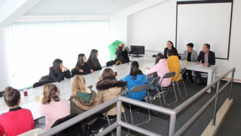 Невесиње: Чланови Савјета ученика посјетили Општинску управу