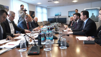 Samit velika prilika za Trebinje