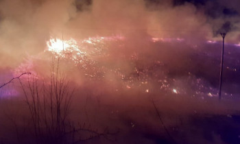 Vatrogasci širom Srpske imaju pune ruke posla - U Trebinju od početka godine 102 intervencije