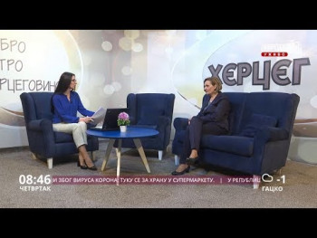 Dobro jutro Hercegovino (VIDEO)