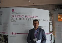 Fočanska bolnica postaje centar hirurgije šake zahvaljujući Dražanu Eriću