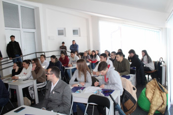 Невесиње: Одржана радионица о подстицању руралног развоја