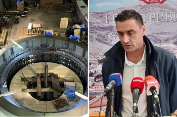 Mišeljić: Danas stižu prvi kilovati, epizoda sa havarijom u Platu za nas je završena