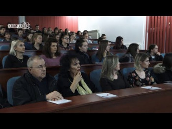 Dr Sibinčić: Sterilitet nije jedini problem reproduktivnog zdravlja danas (VIDEO)