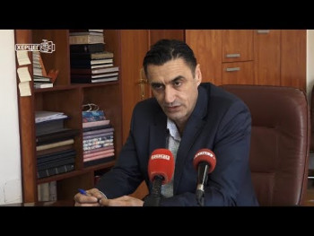 Plat ponovo u funkciji (VIDEO)