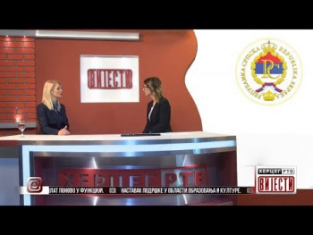 Vijesti u 16:30h (VIDEO)