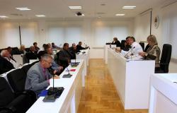 Bilećki odbornici posle burne diskusije usvojili nacrt rebalansa budžeta