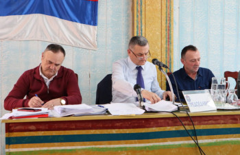 Одржана 23. редовна сједница СО Гацко
