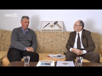  Naš gost: Novica Šišić - Točili smo vino iz kamenog bureta (VIDEO)