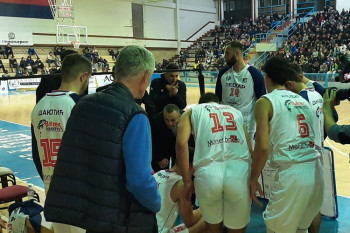 LEO još bliži ligi za prvaka