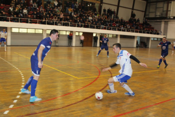 Nevesinjci u velikom derbiju srušili Policajac