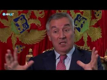 Đukanović tvrdi da se fotografije sa litija dupliraju (VIDEO)