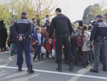 U BiH se dnevno može očekivati i do 10.000 migranata