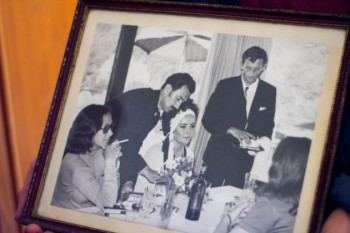 Sjećanje konobara sa Tjentišta na Elizabet Tejlor: Diva se divila ljepoti Sutjeske