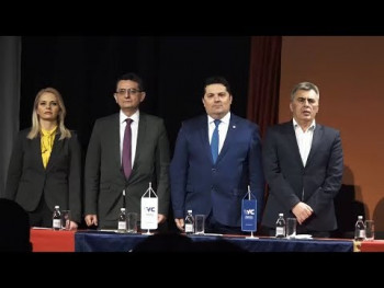 Tribina Ujedinjene Srpske: Srpsko jedinstvo jače i od administrativnih granica (VIDEO)