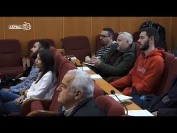 Требиње: Пети Јавни позив за додјелу бесповратних средстава  (ВИДЕО)