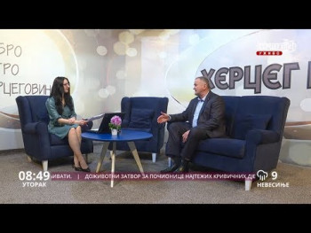 Добро јутро Херцеговино (ВИДЕО)