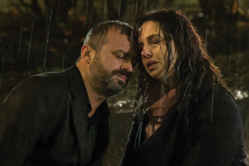 U bioskopu pauza do 7. marta - A ONDA 'AJVAR'