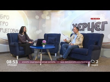 Dobro jutro Hercegovino (VIDEO)