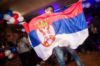 Đorđije Kašiković: Školovanje u Češkoj za mene će ostati najljepše iskustvo studiranja (FOTO/VIDEO)