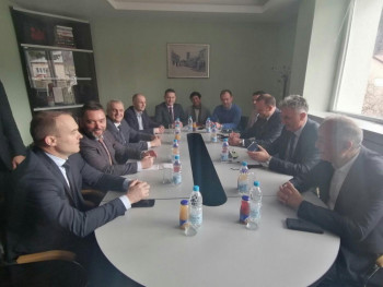 U avgustu regionalni sajam poljoprivrede u Nevesinju