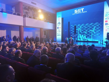 Premijer Višković otvorio u Trebinju prvi Samit energetike