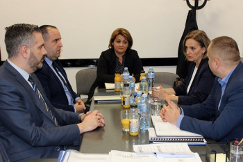 Uskoro rješenje za problem nedostatka studentskog restorana