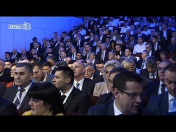 Graditi budućnost na obnovljivim izvorima energije (VIDEO)