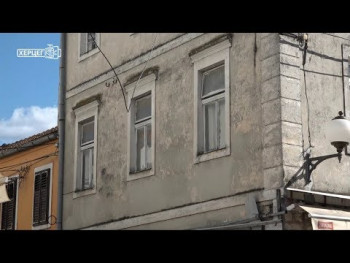 Grad Trebinje sufinansira sanaciju fasada (VIDEO)