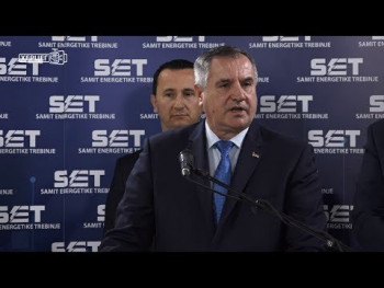 Počeo dvodnevni Samit energetike 'SET 2020' (VIDEO)