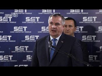 Višković: Pojava virusa korona u Srpskoj odraziće se na privredu  (VIDEO)