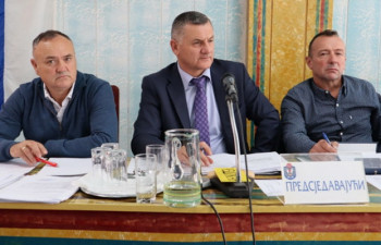 Скупштина општине Гацко током прошле године радила у демократској атмосфери