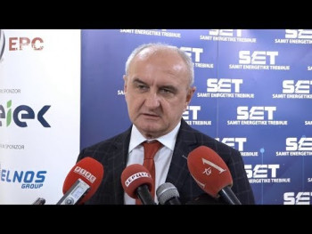 Đokić: Energetika je budućnost Srpske (VIDEO)