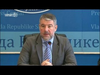 Nema novih slučajeva zaraženih korona virusom u Srpskoj (VIDEO)