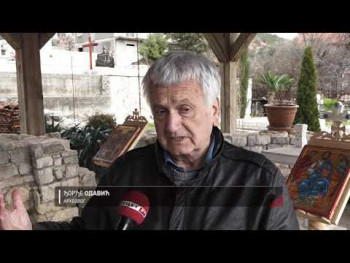 Iskra duhovnosti (VIDEO)