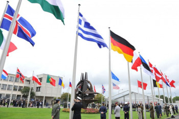 Četiri petine stanovnika Srpske protiv ulaska BiH u NATO