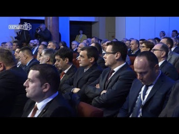 Donešeno 8 zaključaka na dvodnevnom samitu SET 2020  (VIDEO)