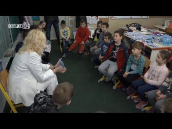 U susret Svjetskom danu voda Vitinka organizovala edukativne radionice  (VIDEO)