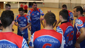 Рукометашима Херцеговине бод у Котор Варошу